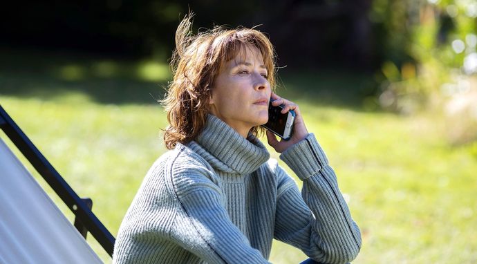 Wszystko poszło dobrze