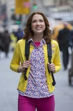 Ellie Kemper odchodzi z sekty