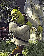 Będzie Shrek 3