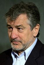 Robert De Niro gangsterem z odzysku