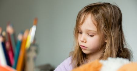 Greckie imię dla dziewczynki wraca do łask. Kojarzy się ze sztuką i harmonią