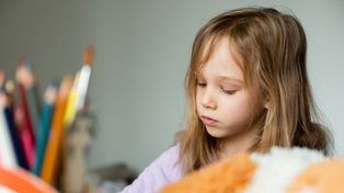 Greckie imię dla dziewczynki wraca do łask. Kojarzy się ze sztuką i harmonią