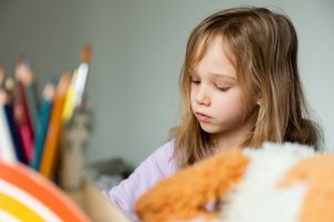 Greckie imię dla dziewczynki wraca do łask. Kojarzy się ze sztuką i harmonią