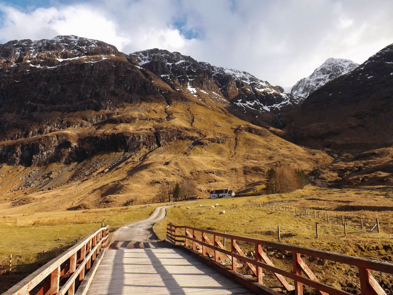 Glen Coe