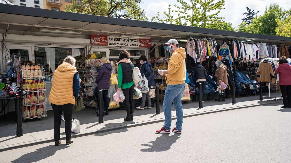 W pandemii czy nie - PIH jest przeciwna liberalizacji zakazu handlu w niedziele