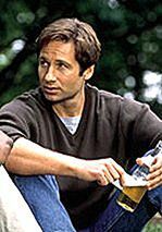 Duchovny w Seksie w wielkim mieście