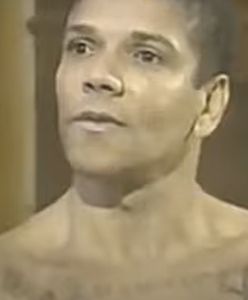 Seryjny zabójca zastrzelony. Nazywali go "brazylijskim Dexterem"