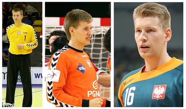 Foto: WP SportoweFakty - 2009 i 2016 (L i P), Getty - 2010 (Ś)