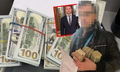 "Rozkradli pomoc międzynarodową". Skandal w Ukrainie