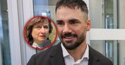 Jej zmarły syn znał Litewkę. Mówi, dlaczego przyszła na pogrzeb