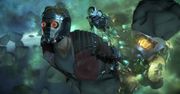 Marvel's Guardians of the Galaxy: The Telltale Series - recenzja. Gracz to pamięta