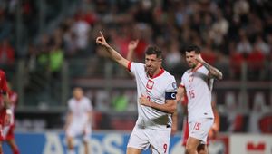 Ogromna ulga. Piotr Zieliński ratuje reprezentację przed blamażem