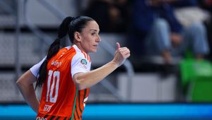 Mistrz Polski był bezlitosny