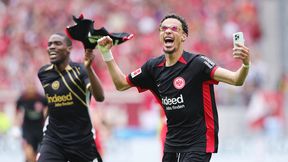 Liverpool może wydać na niego fortunę. W grze 90 milionów euro