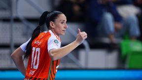 Mistrz Polski był bezlitosny