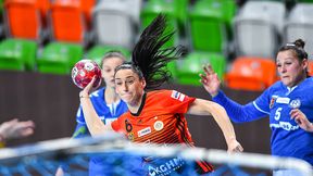 PGNiG Superliga Kobiet: miłe złego początki w Lubinie. Znakomita Kinga Grzyb