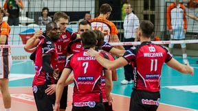 Pierwsze trzy punkty dla bydgoszczan - relacja z meczu Transfer Bydgoszcz - BBTS Bielsko-Biała