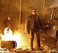 Terminator 3 od 11 listopada na DVD
