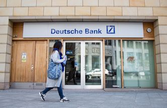 Deutsche Bank chce sprzedać swój biznes w Polsce