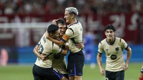 Zaczęło się od afery. Tak Barcelona ocenia azjatyckie tournee