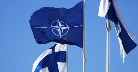 Spełnił się koszmar Putina. NATO ma nowego członka, który graniczy z Rosją
