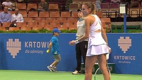 Giorgi - Linette: Wielki powrót Polki