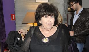 Elżbieta Jodłowska nie myśli o zejściu ze sceny. "Nie stać mnie na bycie emerytką"