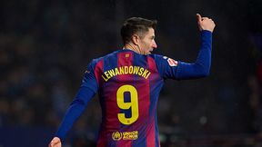 Media. Sensacyjne wieści ws. "Lewego". Transfer jeszcze w styczniu?