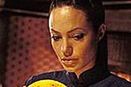 Angelina Jolie stała się prawdziwą Larą Croft
