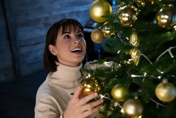 Lublin: Sołtys Lubelszczyzny gościem świątecznej akcji