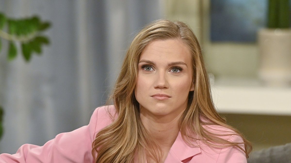 Kaczorowska o trudach rozłąki z dziećmi