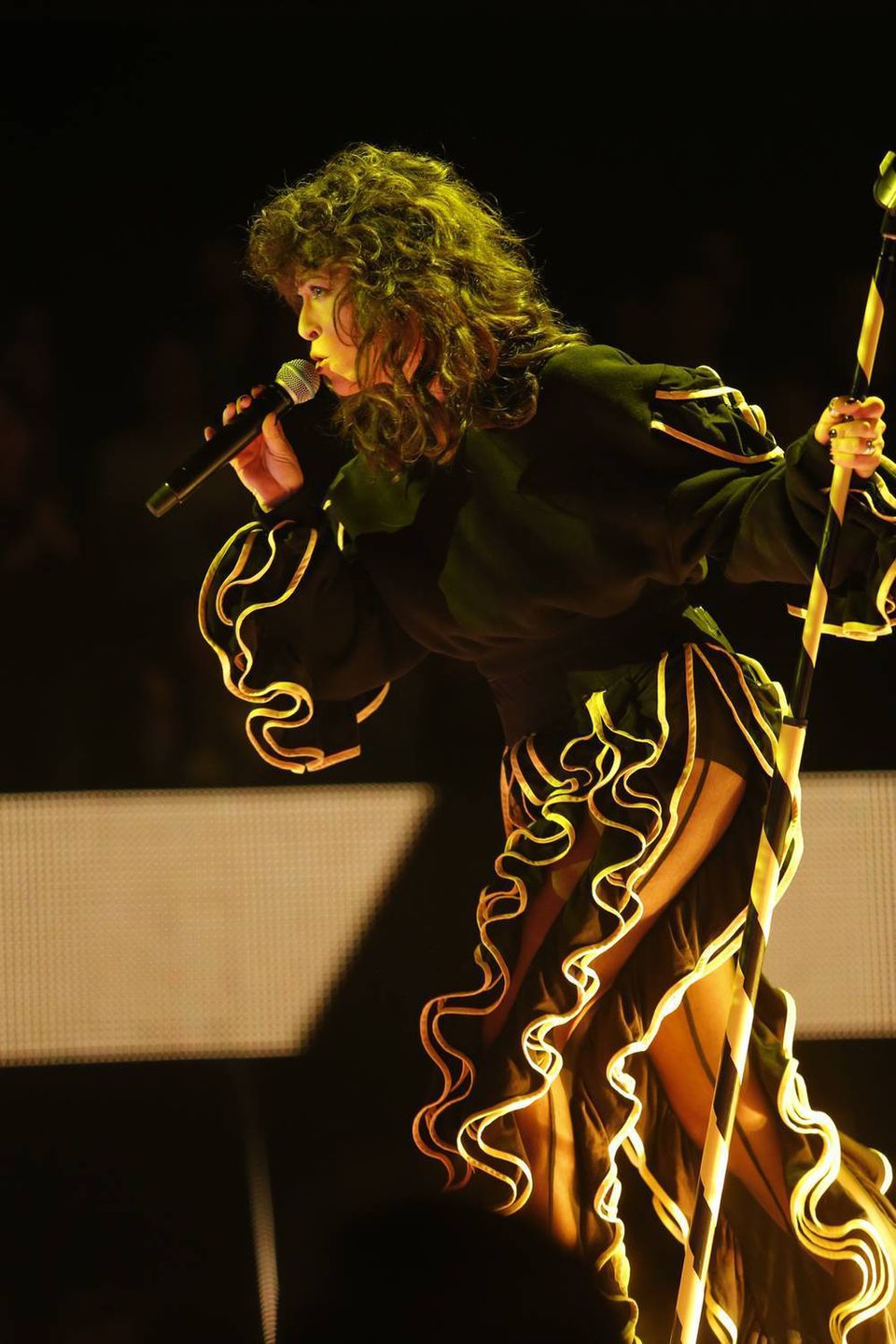 Natalia Kukulska - The Voice of Poland 8
