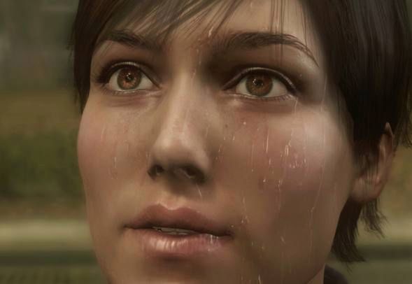 David Cage: Heavy Rain jest możliwe tylko na PS3