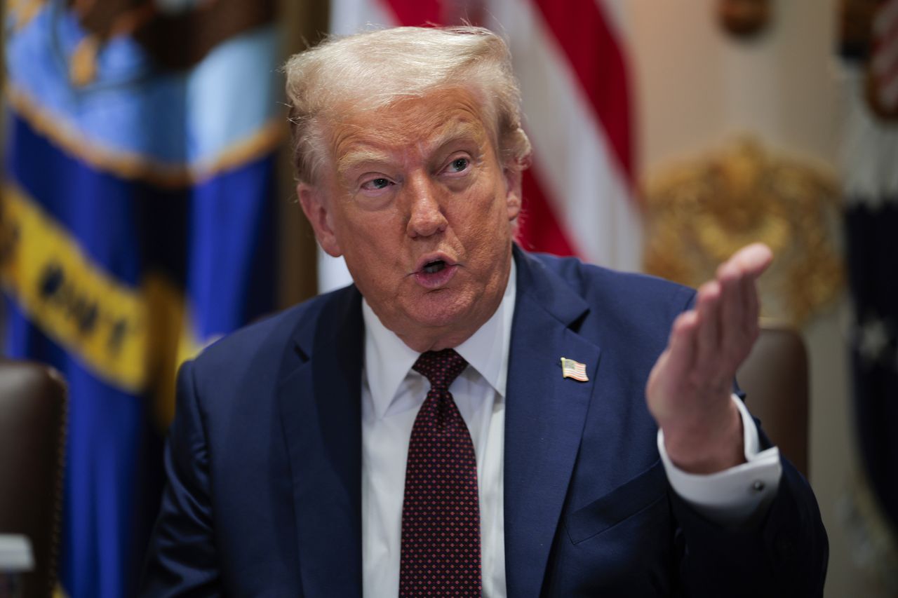 Trump uderza w zagranicznych studentów. Nowe prawo w USA