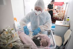 Podkarpackie mierzy się z epidemią wirusa RSV