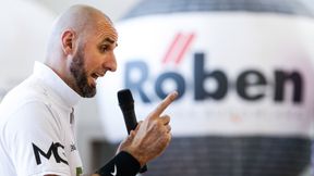 Marcin Gortat: Nie tęsknię za NBA