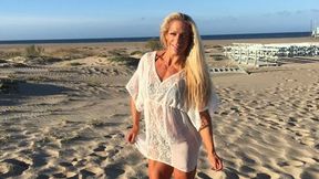 Poraża muskulaturą nóg. Seksowna sportsmenka z Kalifornii podbija świat kulturystyki