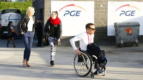 Rafał Wilk z drugim medalem na Igrzyskach w Rio!