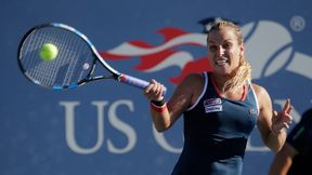 WTA Wuhan: Zdeterminowana Dominika Cibulkova zagra o trzeci tytuł w sezonie