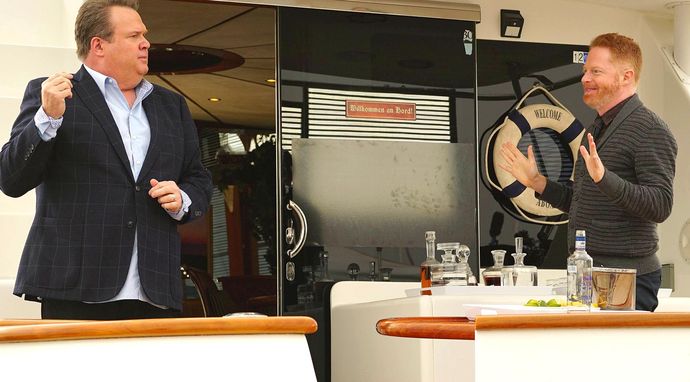 Współczesna rodzina 8