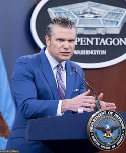 Zmiana po 40 latach. Pentagon nie dostarczy kluczowych danych