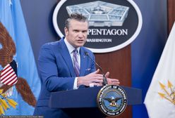 Zmiana po 40 latach. Pentagon nie dostarczy kluczowych danych