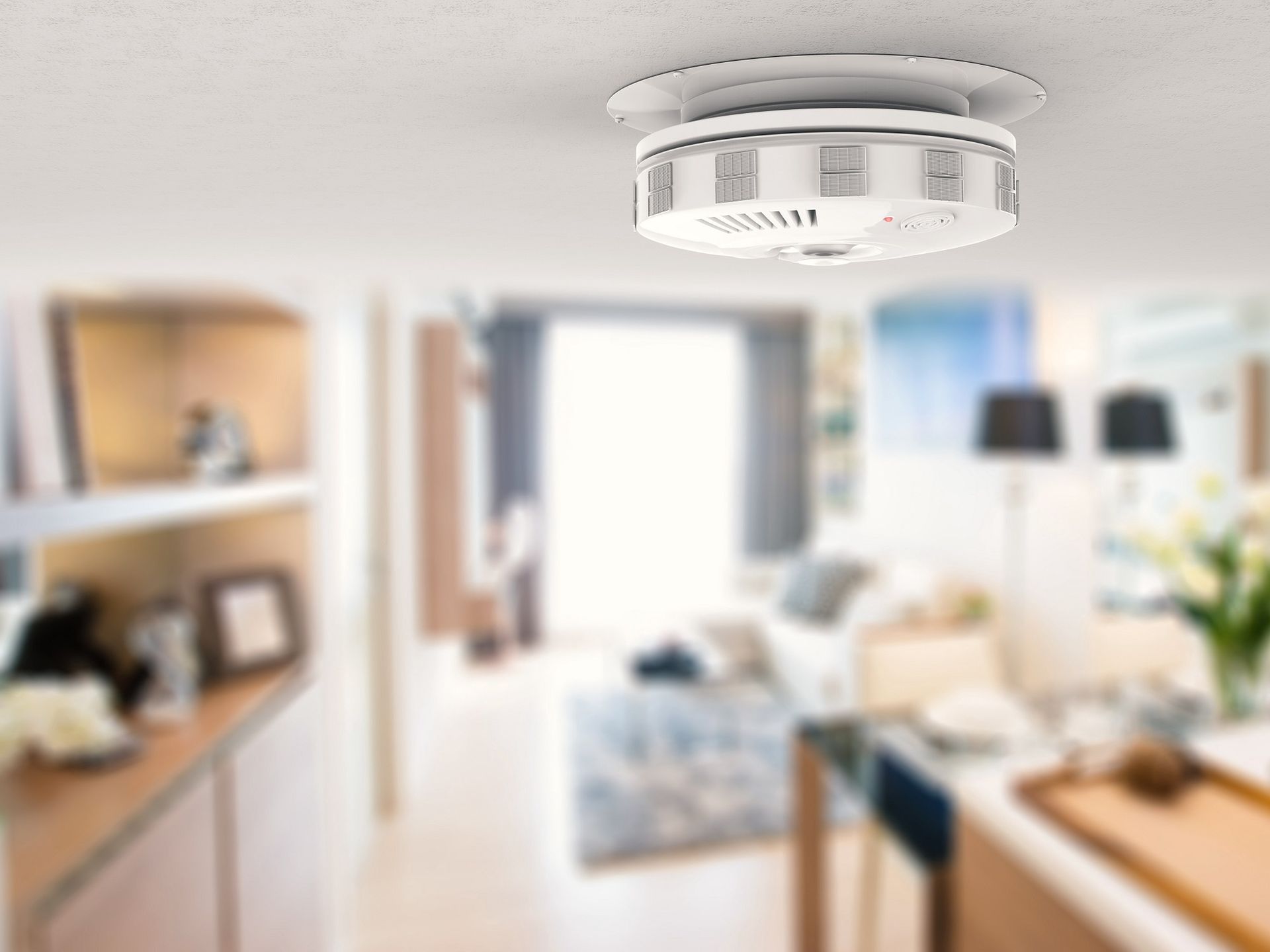 3d rendering smoke detector on ceiling
smoke detector, smoke, detector, alarm, fire, home, sensor, ceiling, security, protection, safety, emergency, warn, electronic, house, alert, danger, signal, fire safety, fire alarm, warning sign, rescue, carbon monoxide detector, household objects, household, secure, object, domestic, detect, warning, 3d rendering, smoke alarm, indoor, living room, house security, home security