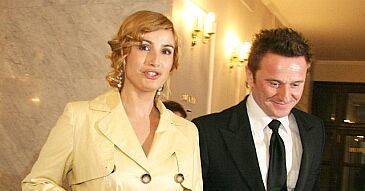 Brodzik i Wilczak wezmą ślub