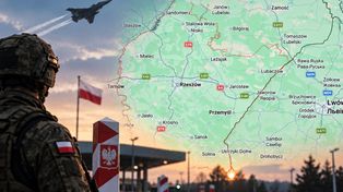 Ważna decyzja na Podkarpaciu. W tle ostatnie alarmy