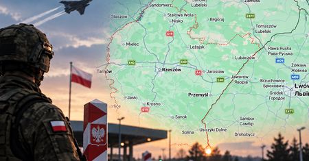 Ważna decyzja na Podkarpaciu. W tle ostatnie alarmy
