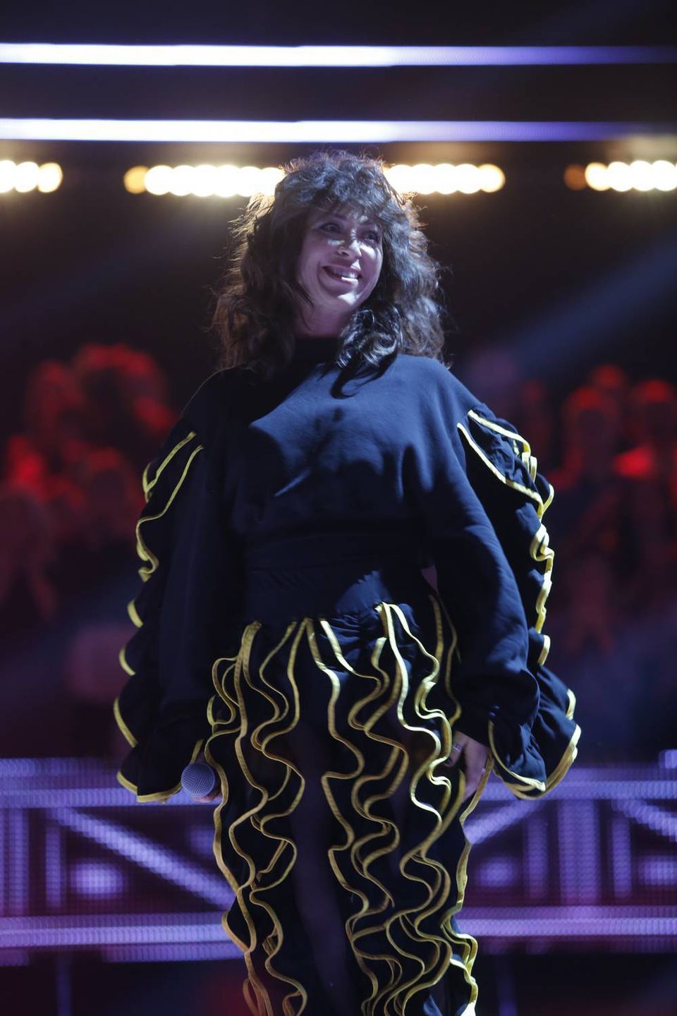 Natalia Kukulska - The Voice of Poland 8