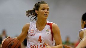 Dominika Owczarzak: Powołanie do Reprezentacji zawsze cieszy