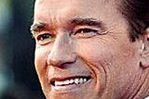 Schwarzeneggera dodatkowy czas antenowy