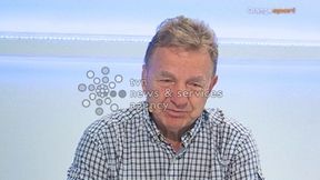 Andrzej Supron: Praca PZLA idzie w dobrym kierunku, przy mistrzach rosną już następcy